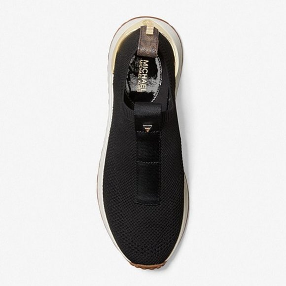 MICHAEL Michael Kors Bodie Slip On Sneakers - Picture 2 of 13
